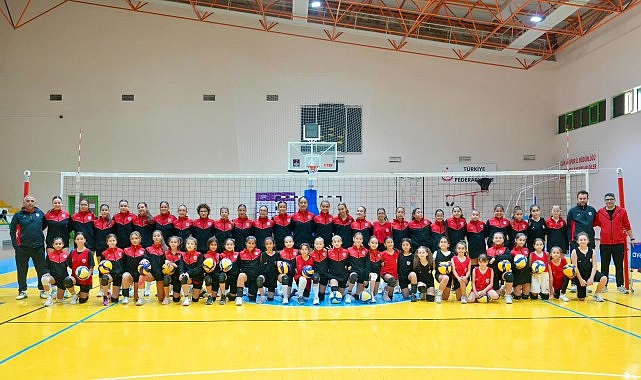 Burhaniye Belediyesi’nden spora teşvik
