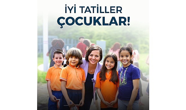 Karabağlar Belediyesi ile ara tatil dolu dolu geçecek