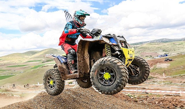 Motor Sporlarının Yeni Rotası 100’ün Üzerinde Sporcu Senoz’da Start Alacak