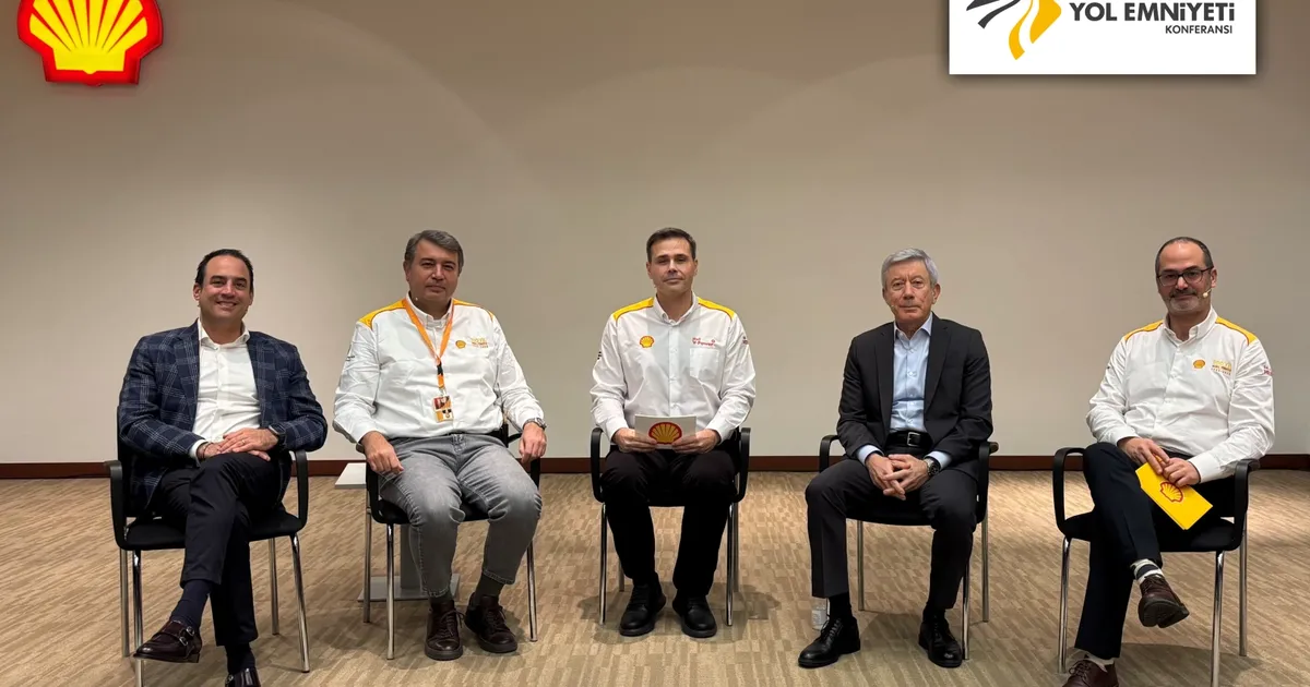 16. Yol Emniyeti Konferansı’nda Dijital Dönüşüm ve Artan Riskler Öne Çıktı