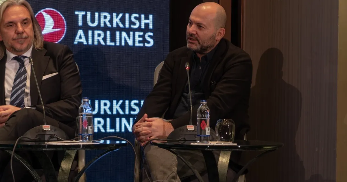 ‘2025, Turizmde AI Uyumu İle Dijital Dönüşümün Hızlandığı Bir Yıl Oldu’
