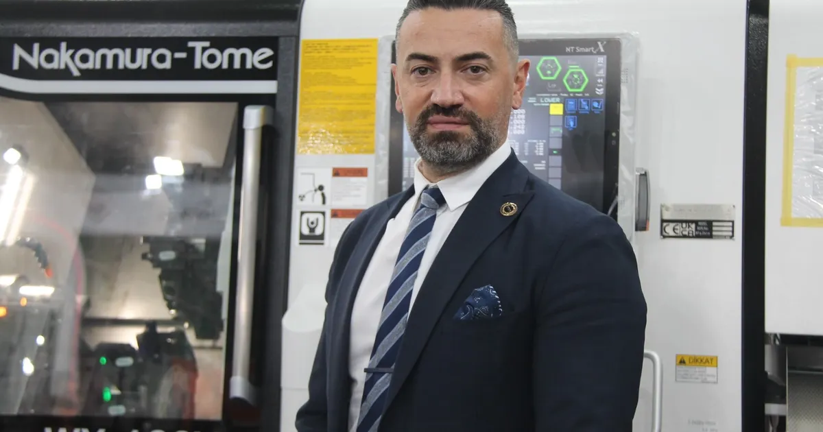 2026 Sanayi Yatırımlarında Toparlanmanın Hız Kazanacağı Bir Yıl Olabilir 