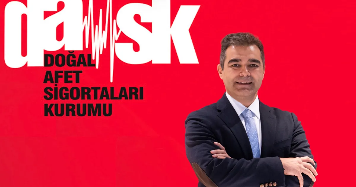 DASK Genel Sekreterliği’ne Balkır Demirkan Atandı