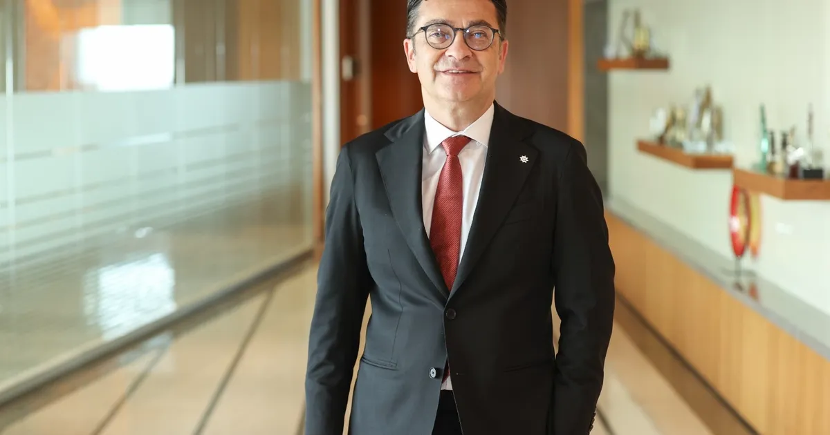 DenizBank 100 Milyon Dolarlık  Yeşil Tahvil İhracı Gerçekleştirdi