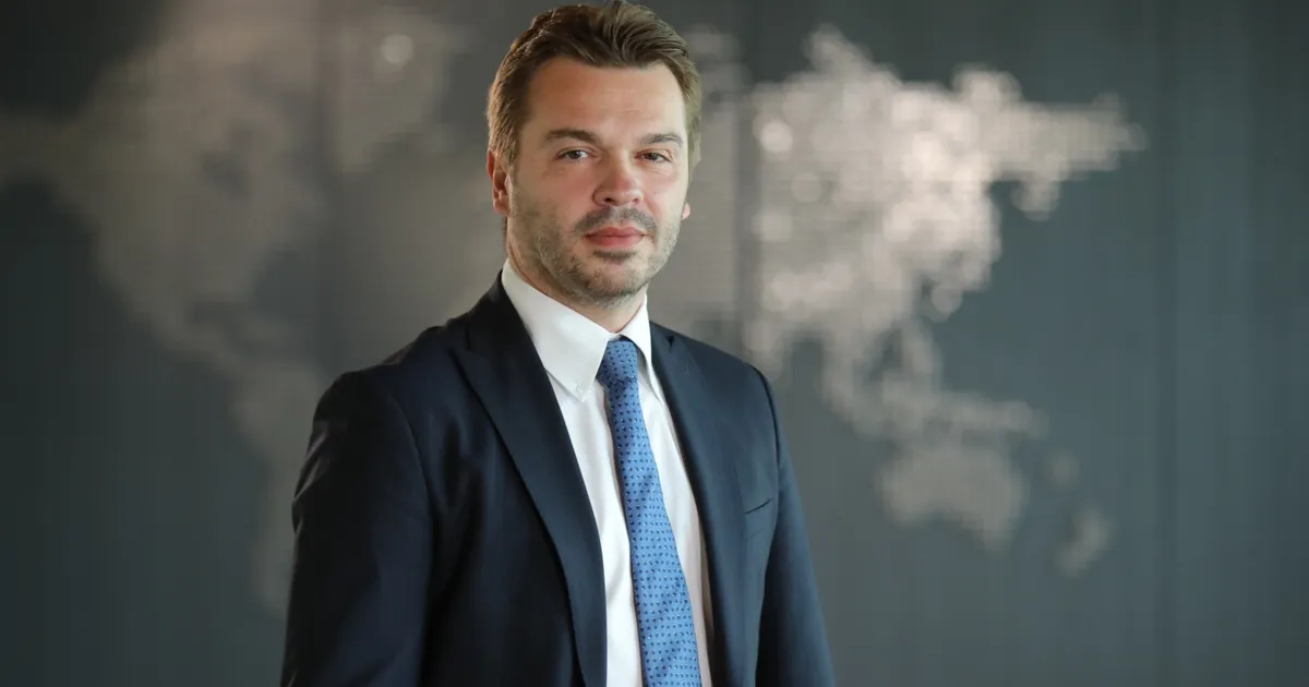 Dijital Çözümler ve Yaşlanan Nüfus ile Evde Bakım Talebi Artıyor