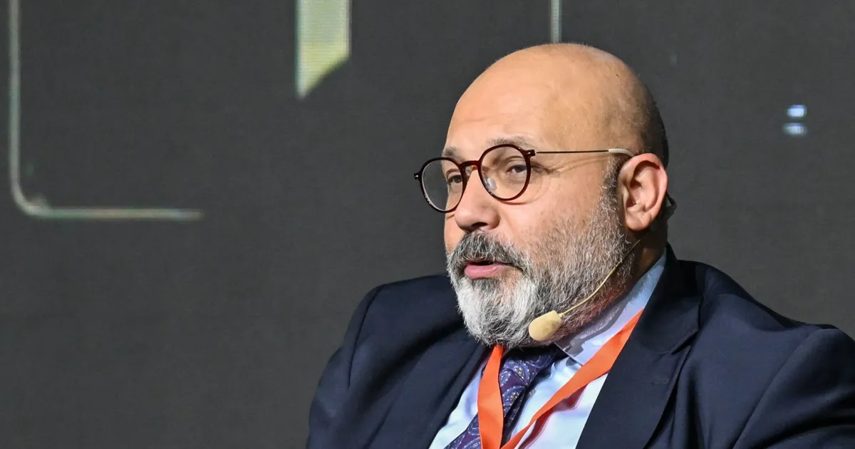 Dünya Bankası Tarım Ekonomisti Bora Sürmeli: Önümüzdeki 10 Yılda Gıda Talebi %30 Artacak
