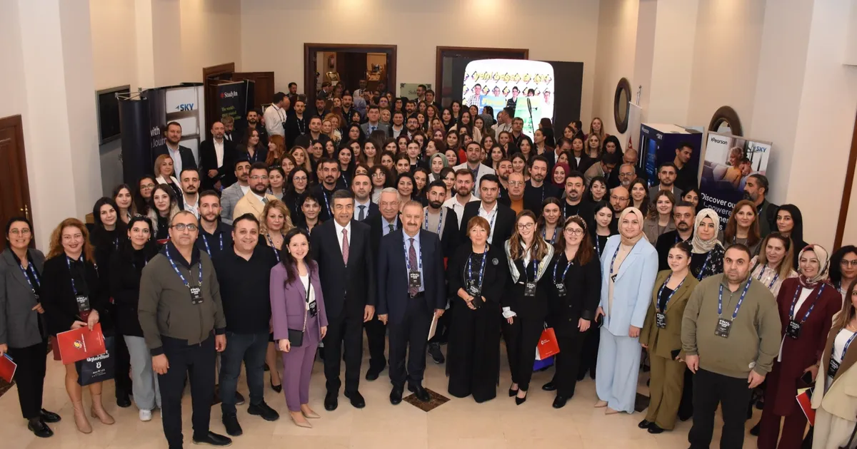 Final Summit 2025 Antalya’da Gerçekleştirildi