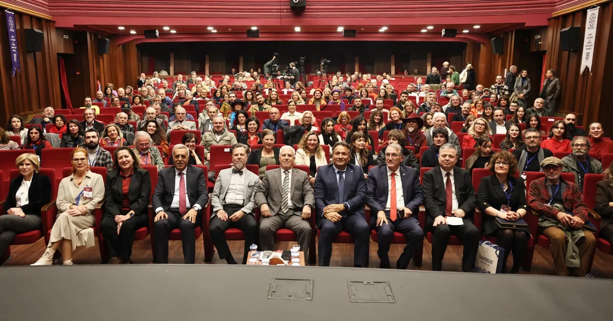 Fotoğrafın Kalbi Bursa’da Atıyor