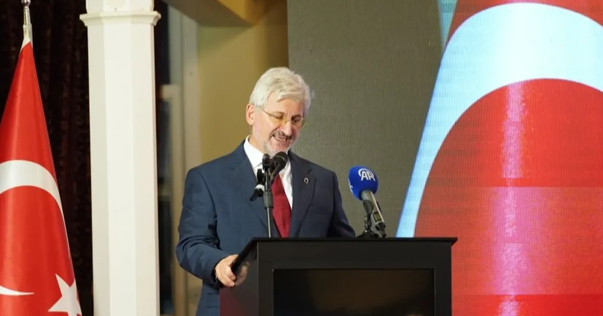 GİV Başkanı Koç: Türkiye’nin Girişimcilik Kapasitesi İçin Merkezi Bir Yapı Kurulmalı