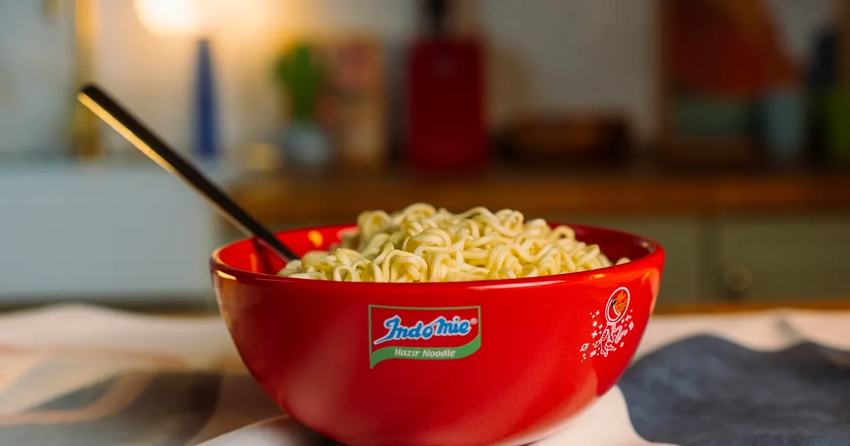 Indomie Türkiye, 2026 Yılında Tüketicinin   Gündeminde Olacak 5 Gıda Trendini Açıkladı