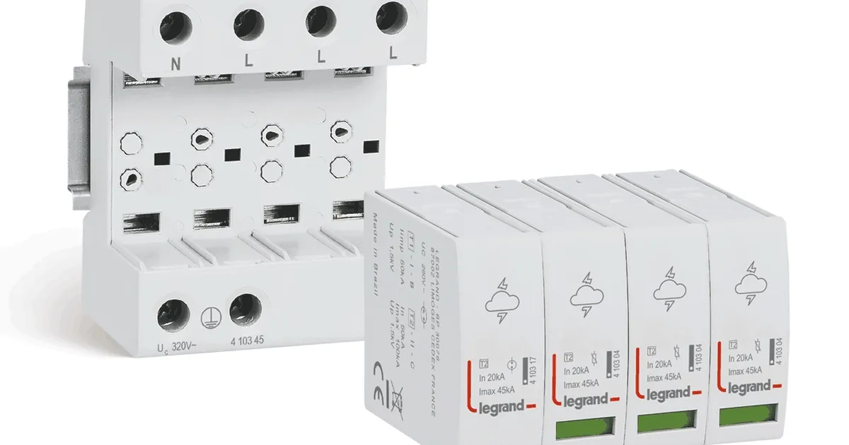 Legrand Türkiye Grubu, Elektrik Tesisatlarında Güvenlik Standartlarını Yükseltiyor
