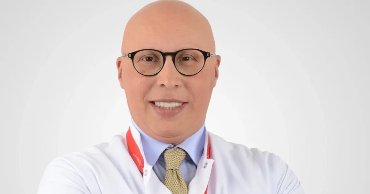 Mide Kanserinde Hayat Kurtaran 5 Temel Basamak
