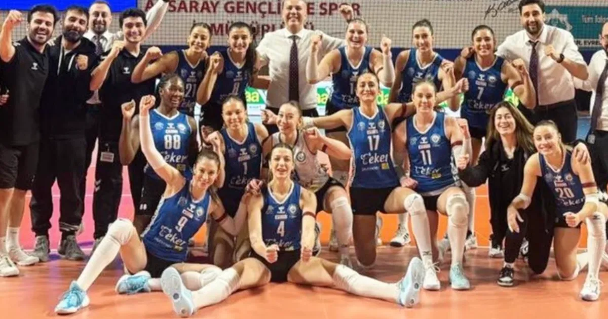 Nilüfer Belediyespor Eker Kuzeyboru Deplasmanından Galibiyetle Döndü