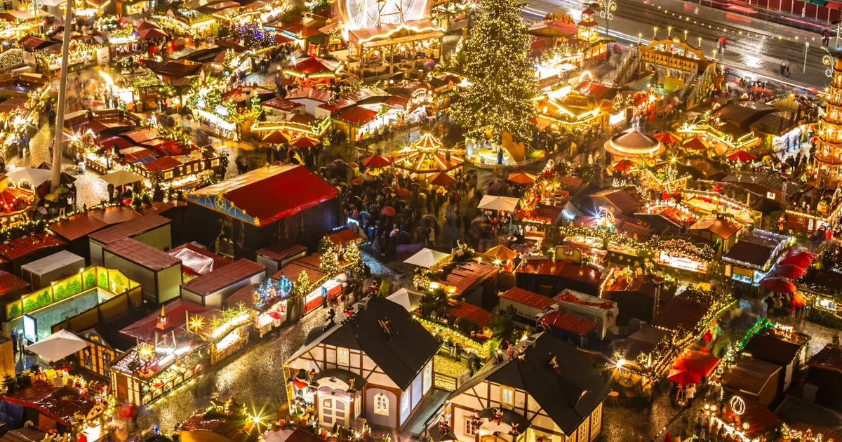Noel Pazarı Turlarında Vizesiz Rotalara İlgi Artıyor 
