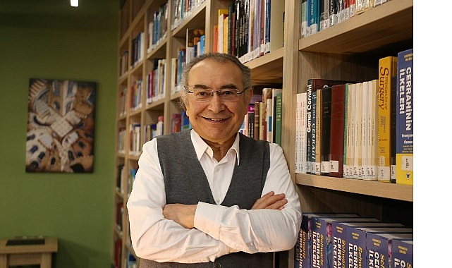 Prof. Dr. Nevzat Tarhan: “Her gün en az 20 dakika kendinize sessiz bir zaman ayırın!”