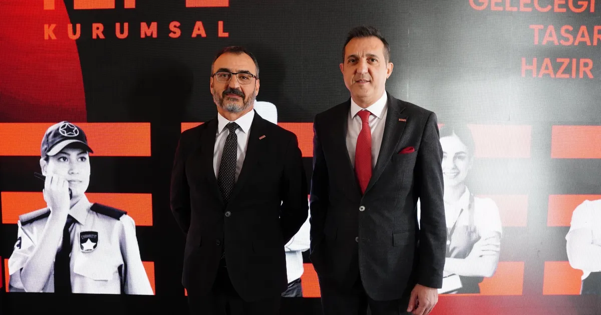 Tepe Kurumsal, Türkiye’nin En Geniş Entegre Hizmet Ağını Tek Marka Altında Topladı