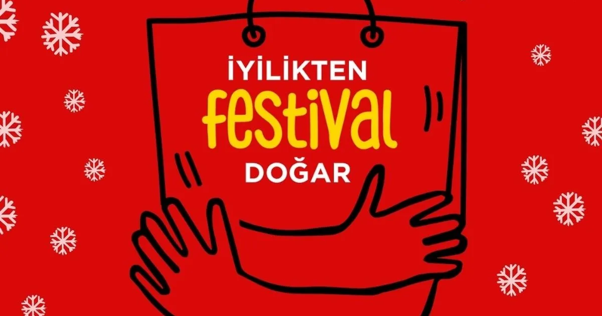 Tohum Otizm Vakfı, Otizmli Çocuklar İçin İyiliği Festivale Dönüştürüyor