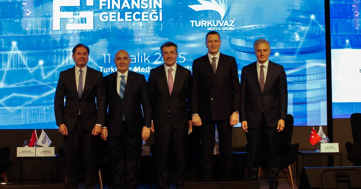 Türk Bankacılığında 2026’ya Güçlü Geçiş