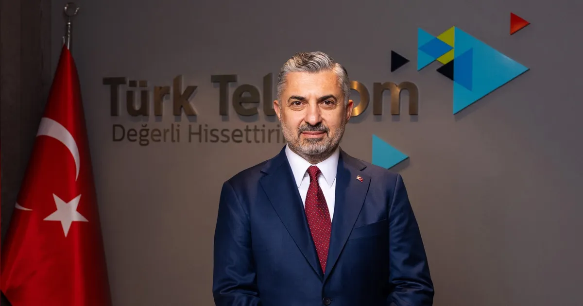 Türk Telekom CDP’de “A” Skoru İle Bir Kez Daha Küresel Çevre Liderleri Arasında