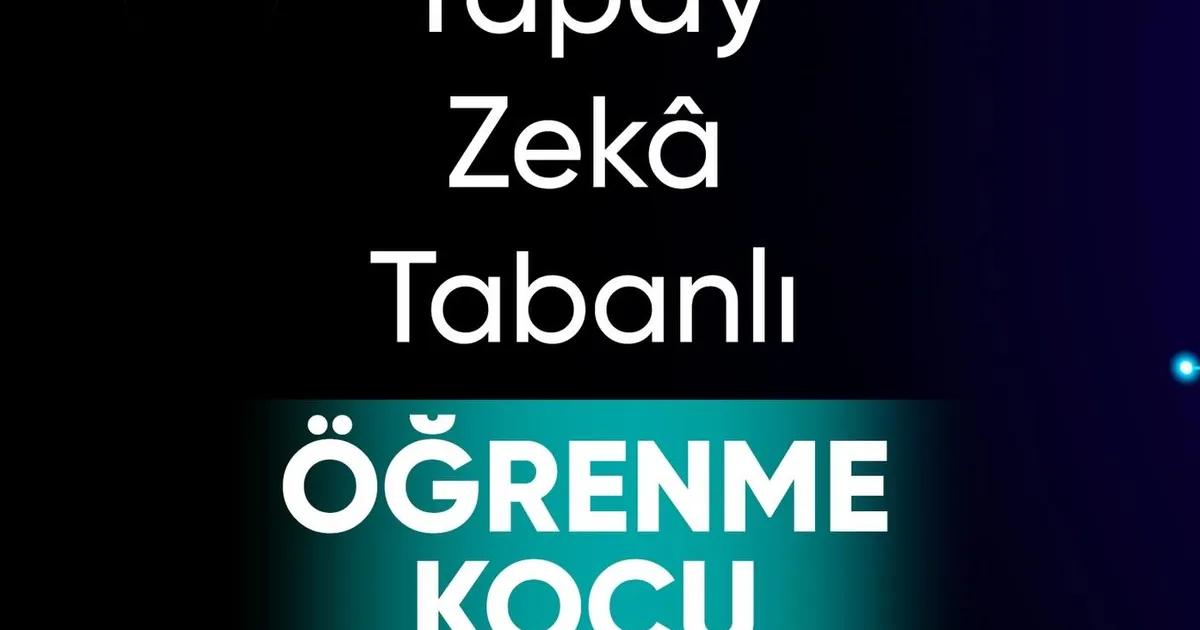 Üniversite Sınavına Hazırlıkta Yapay Zekâ Devrimi!