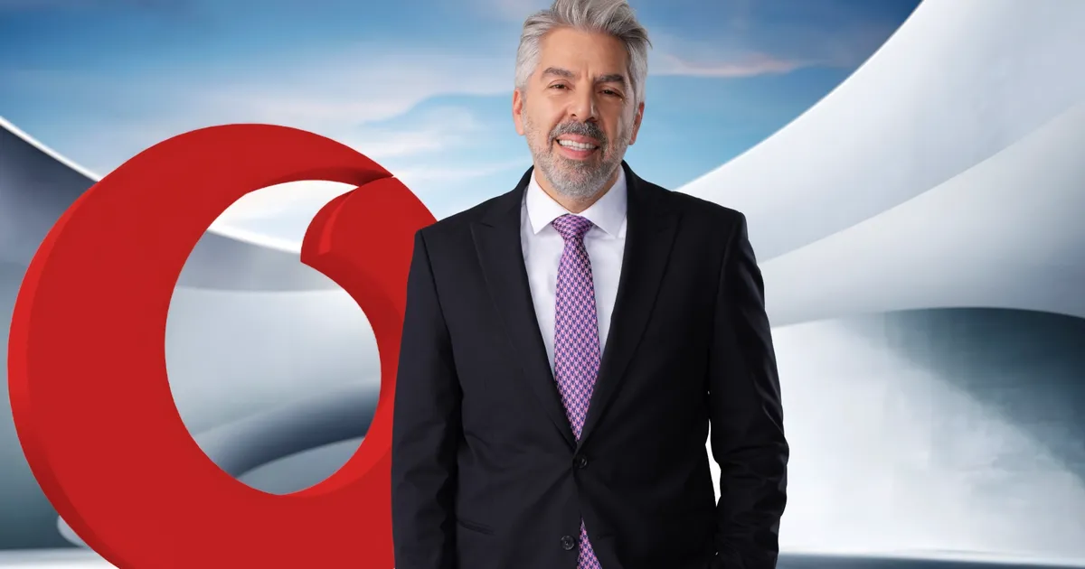 Vodafone Grubu’nun Çevre Performansına CDP’den Bir Kez Daha Tam Not