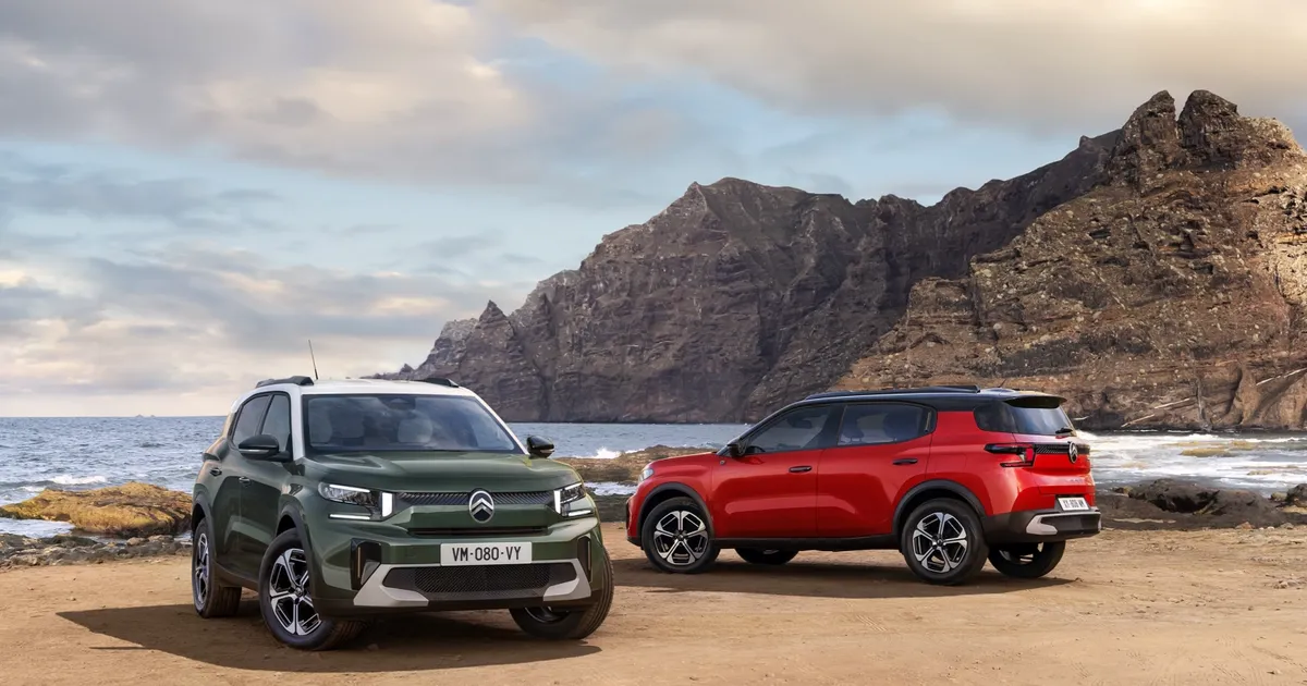 Yeni Citroën Ë-C3 Aircross’un “Uzun Menzil” Versiyonu Türkiye’de!