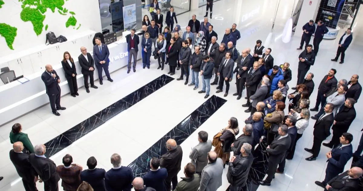 CW Enerji Tarımda Enerji Verimliliği ve Sürdürülebilirlik İçin Çözüm Olanaklarını Anlattı