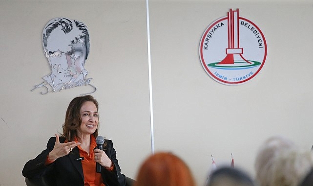 Başkan Ünsal Kent Konseyi’nde vatandaşlarla buluştu: İlham veren değişim hikayesi