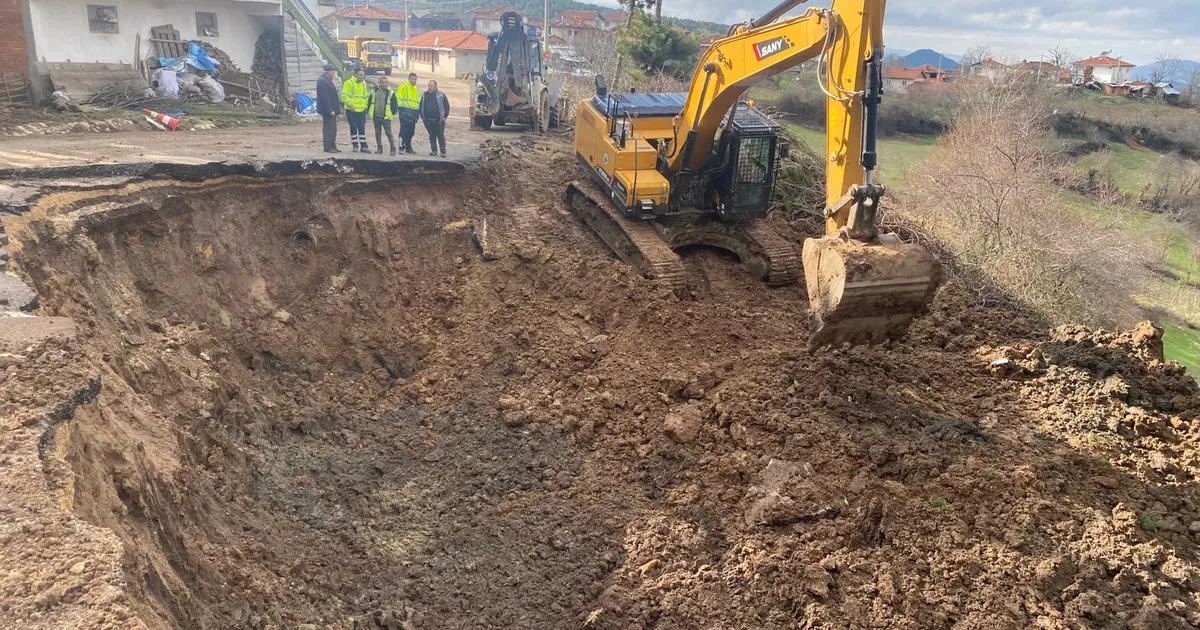 Bursa’da Güvenli Ulaşım Seferberliği