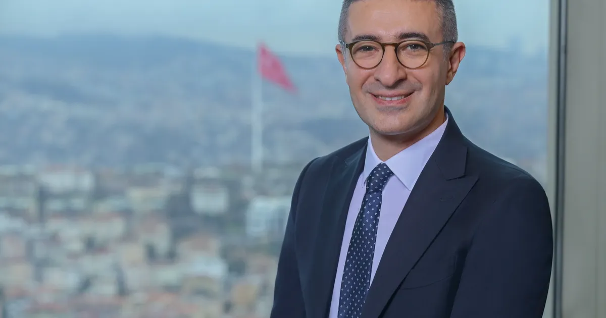 Garanti BBVA, Sürdürülebilir Finansmanda 1 Trilyon TL Eşiğini Aştı