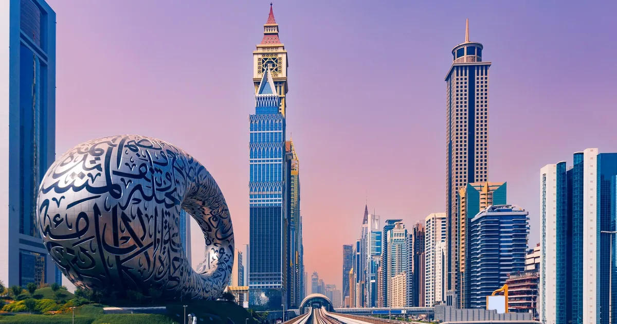 Gayrimenkulde Dubai’ye İlgi Ramazan’da da Hızlanacak