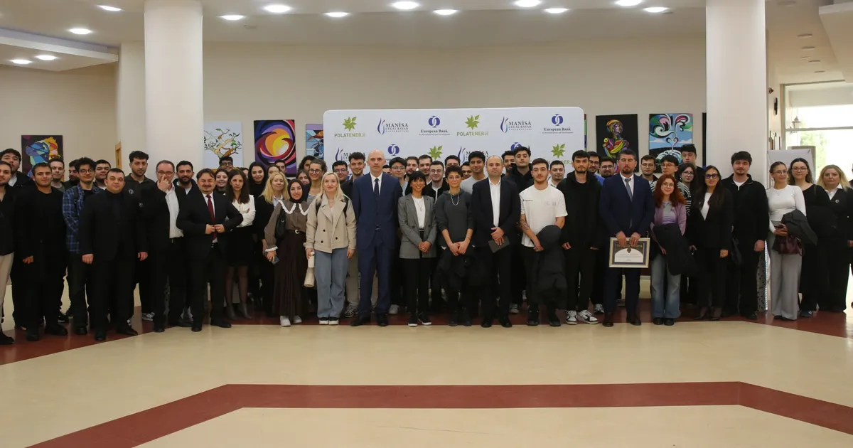 Geleceğin Enerji Profesyonelleri Bu İş Birliğiyle Yetişiyor
