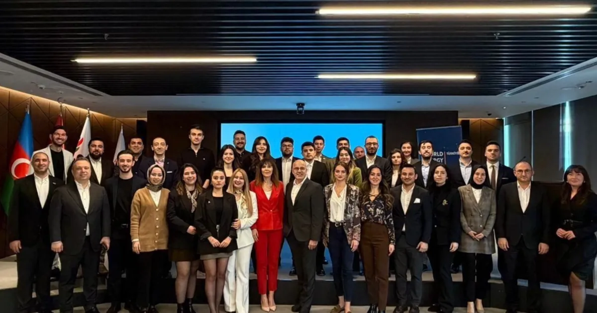 Genç Enerji Liderleri YEL’26 Programı Başladı