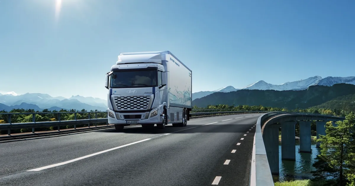 Hyundai Hidrojendeki İddiasını 20 Milyon Kilometreyle Taçlandırdı