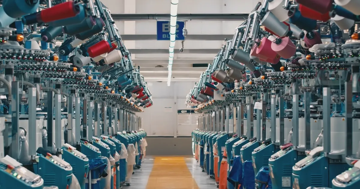 MISIRLI Underwear & Socks 2026’da Üretimde ve Perakendede Büyümeyi Hızlandıracak