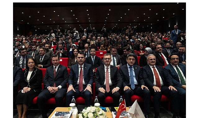 Sosyal İnovasyon Ajansı “Asrın İnşası: Güçlü Türkiye’nin İhya Vizyonu Paneli”ne Katıldı