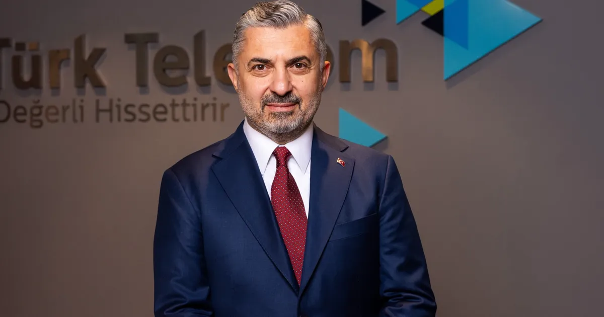 Türk Telekom 5G ve Yenilikçi Çözümlerini Dünyaya Tanıtacak