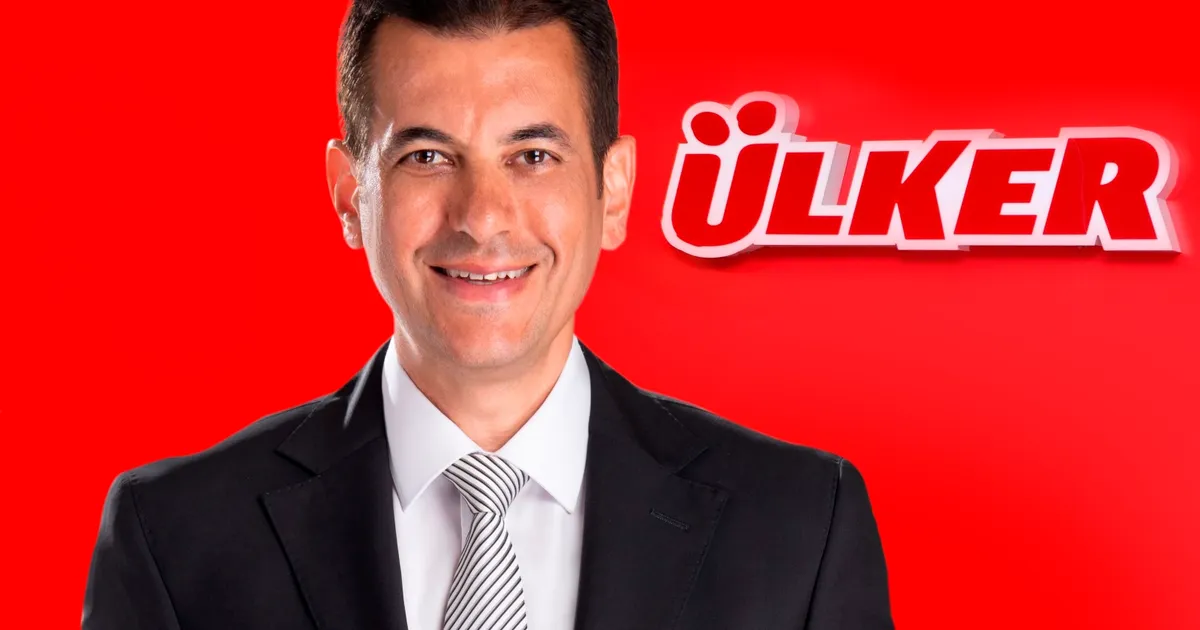 Ülker S&P Global Değerlendirmesinde Zirveye Oynadı