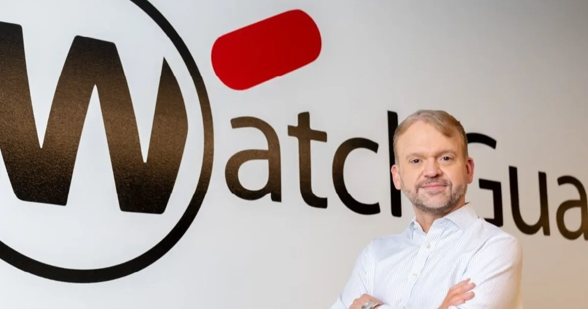 WatchGuard, MSP Güvenlik Standartlarını Belirlemede 30. Yılını Kutluyor