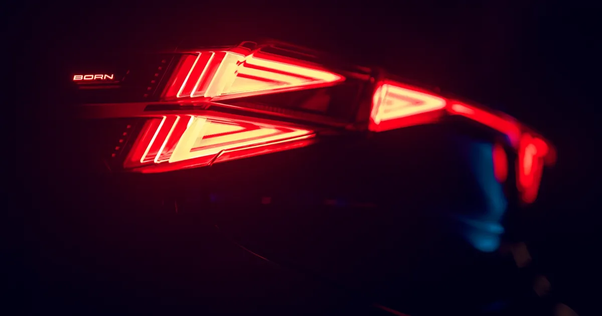 Yeni Nesil CUPRA Born 5 Mart’ta Tanıtılıyor: Elektrikli Performans Yeniden Tanımlanıyor