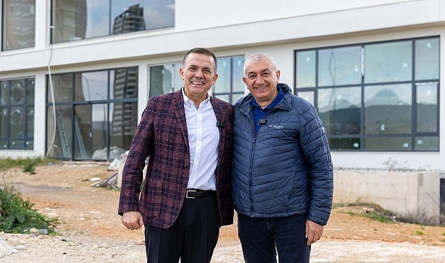 Yenişehir Modeli Karadeniz’e taşınıyor