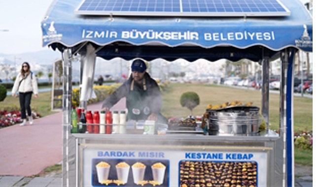 Meslek Fabrikası hayatları değiştiriyor