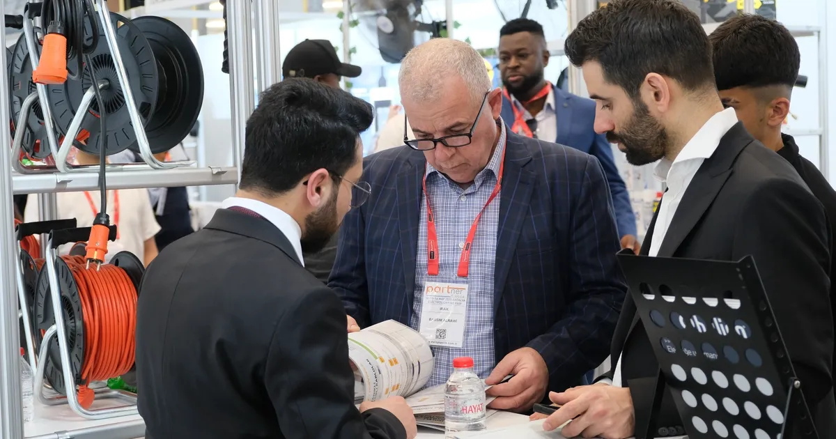 Elektrik ve Aydınlatma Üreticileri 55 Ülkeden Alım Heyetleriyle Antalya’da Buluşuyor