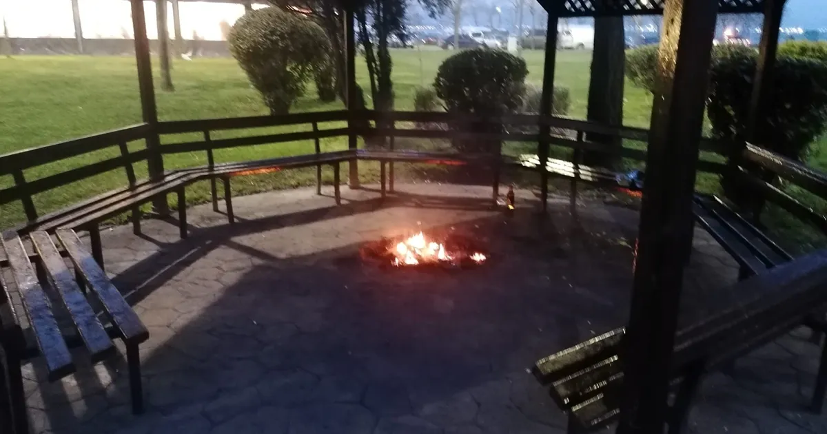 Hızlı Müdahale Olası Tehlikeyi Önledi