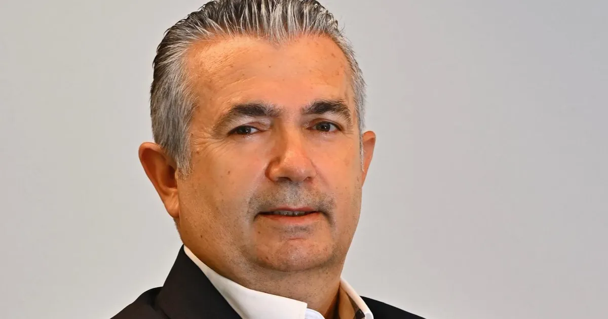 IC Hotels’in Genel Müdürü Ceyhan Keskün Oldu