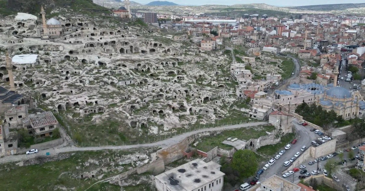 Kapadokya Mahallesi İsmi Nevşehir Belediyesi Meclisi’nde Onaylandı