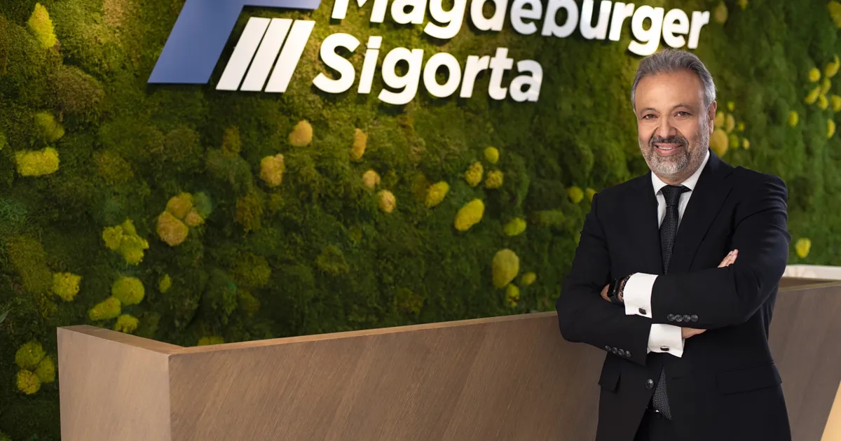 Magdeburger Sigorta’dan Sermaye Güçlendirme