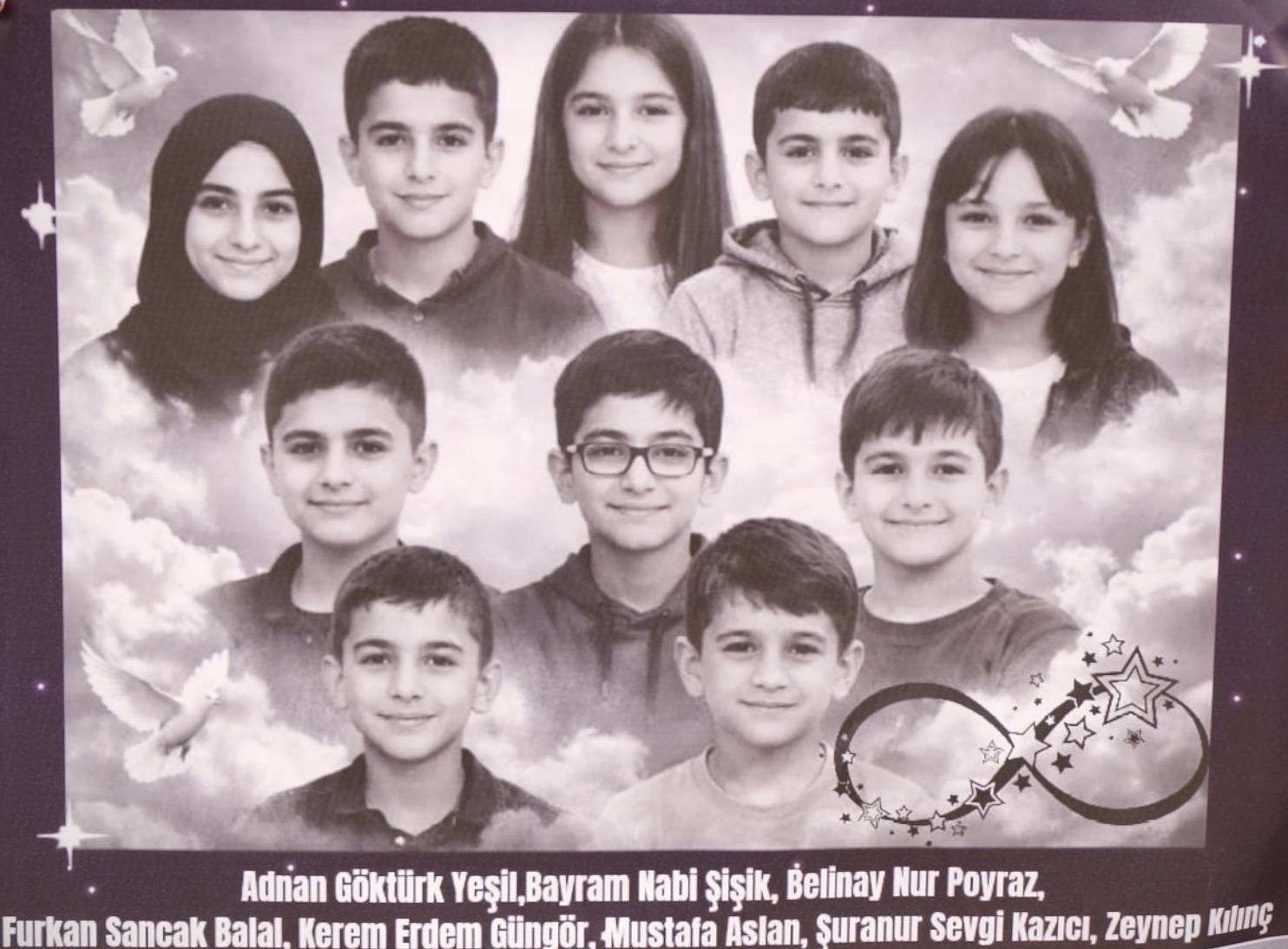 Okul Baskını Tepkileri Çığ Gibi Büyüyor!