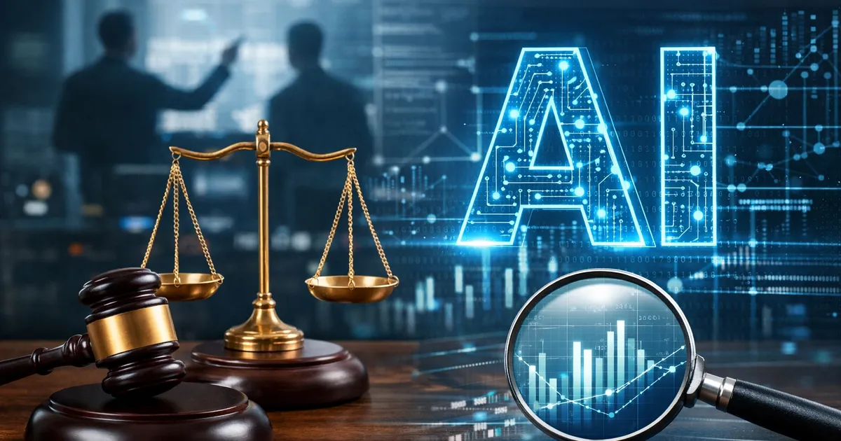 Rekabet Kurumu Yapay Zekâ İçin Sektör İncelemesi Başlattı: Dijital Devlere Yakın Takip