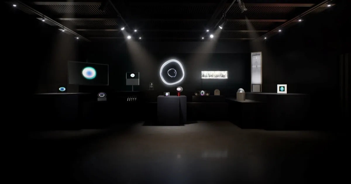 Samsung, Milano Tasarım Haftası 2026’da   “Tasarım Bir Sevgi Eylemidir” sergisi düzenleyecek